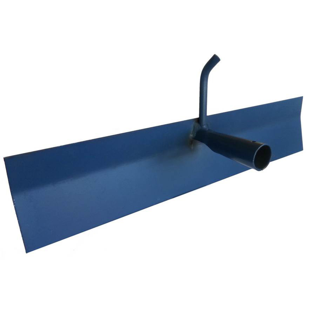 EPANDEUR A BETON ACIER 50CM TALIAPLAST - 470310