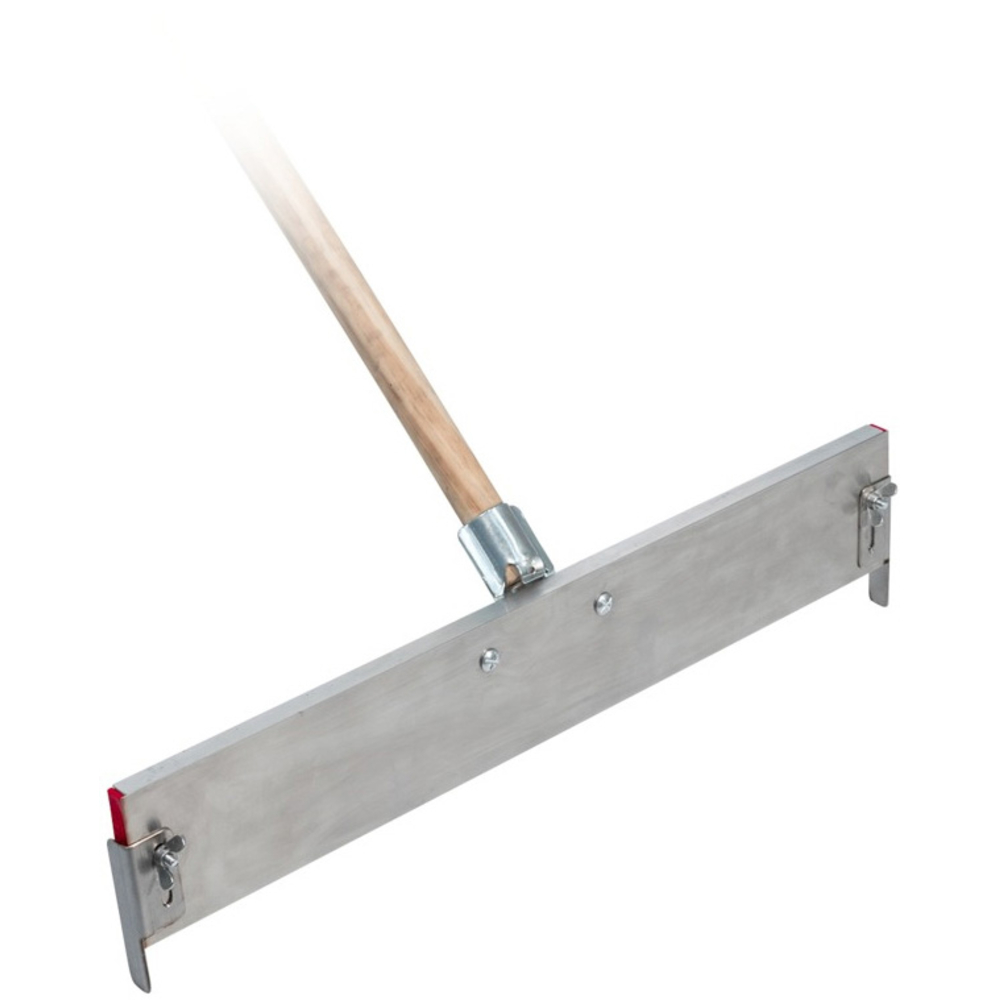 Épandeur à ragréage 60 cm TALIAPLAST hauteur 0 à 40 m - 470317