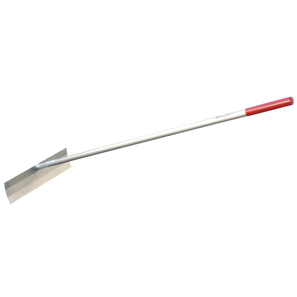 EPANDEUR A BITUME ALUMINIUM 54CM TP AVEC MANCHE 150CM TALIAPLAST - 470321