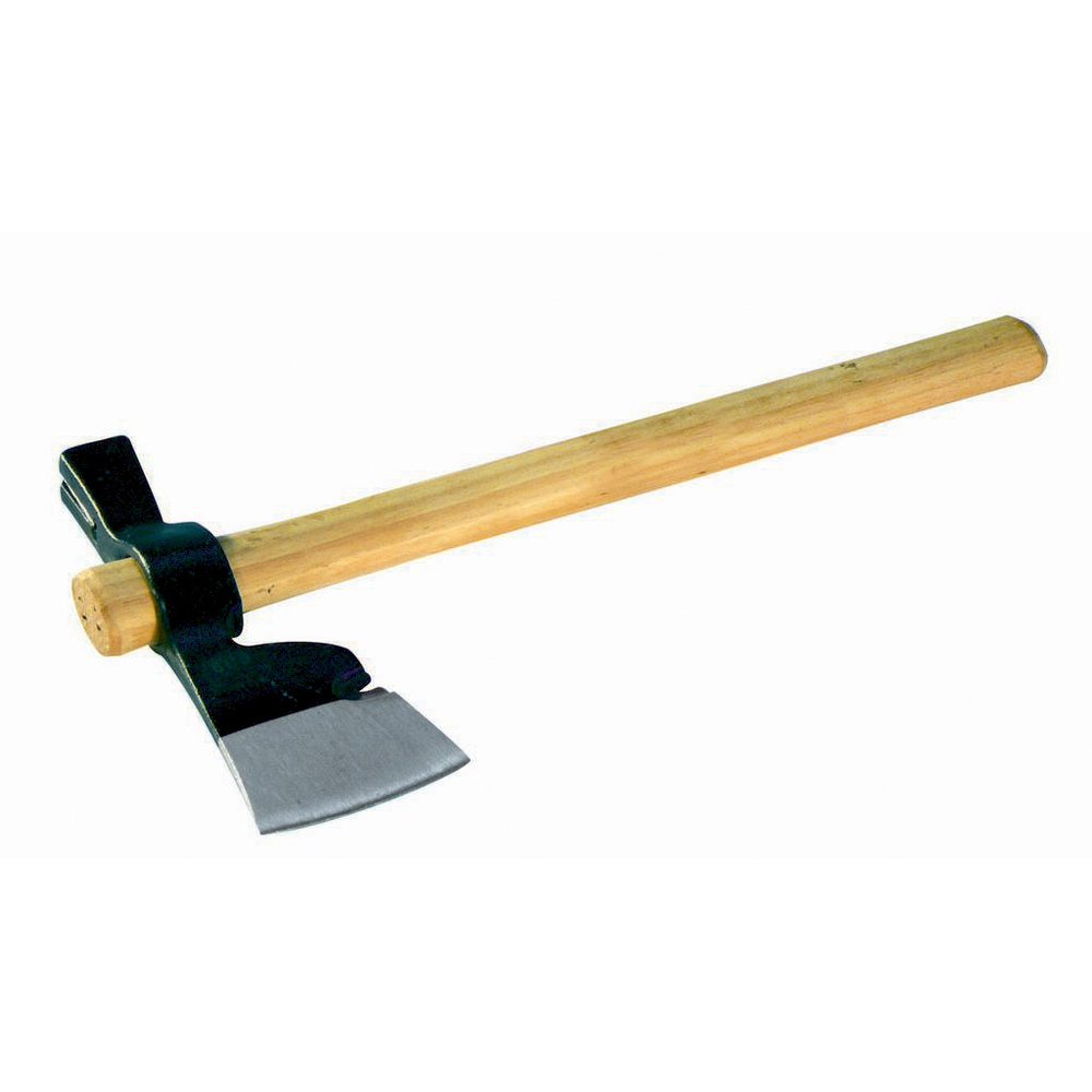 HACHETTE DE PLATRIER MANCHE BOIS 600G TALIAPLAST - 470402