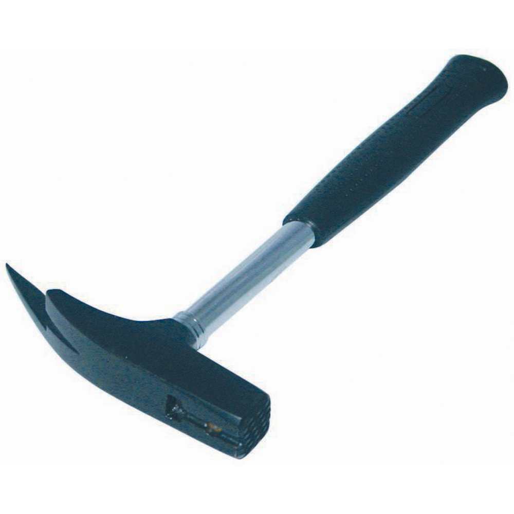 MARTEAU DE CHARPENTIER TETE AIMANTEE 850G TALIAPLAST - 470406