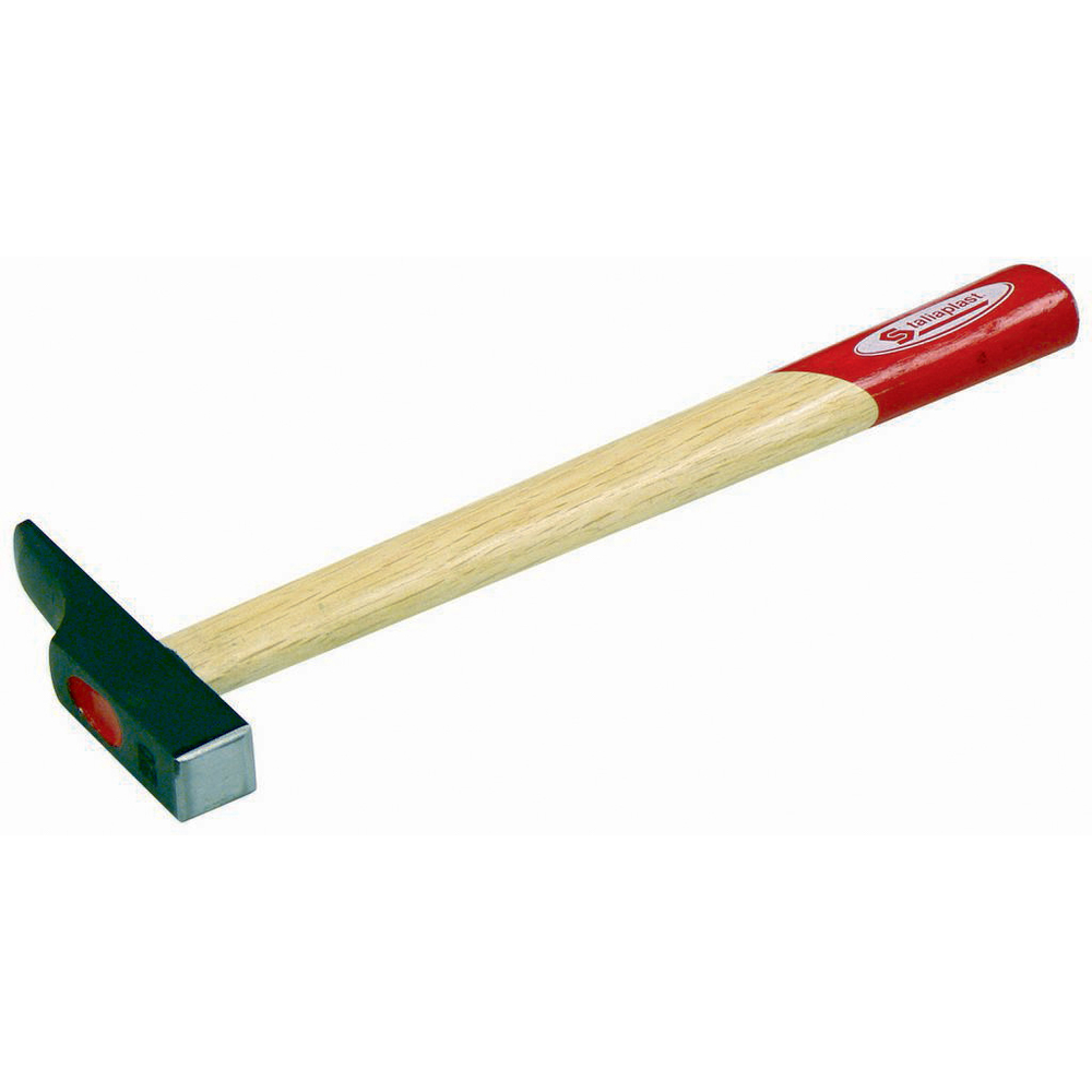 MARTEAU DE MENUISIER MANCHE BOIS 20MM TALIAPLAST - 470411