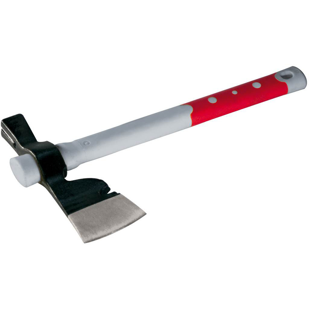 HACHETTE DE PLATRIER MANCHE FIBRAGOM 600G TALIAPLAST - 470432