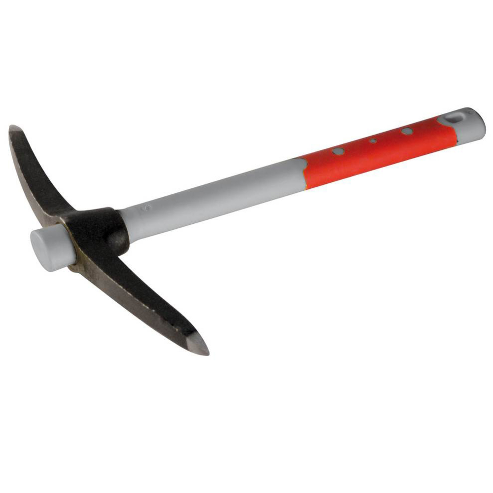 MARTELETTE 2 PICS 750G MANCHE FIBRAGOM TALIAPLAST - 470535