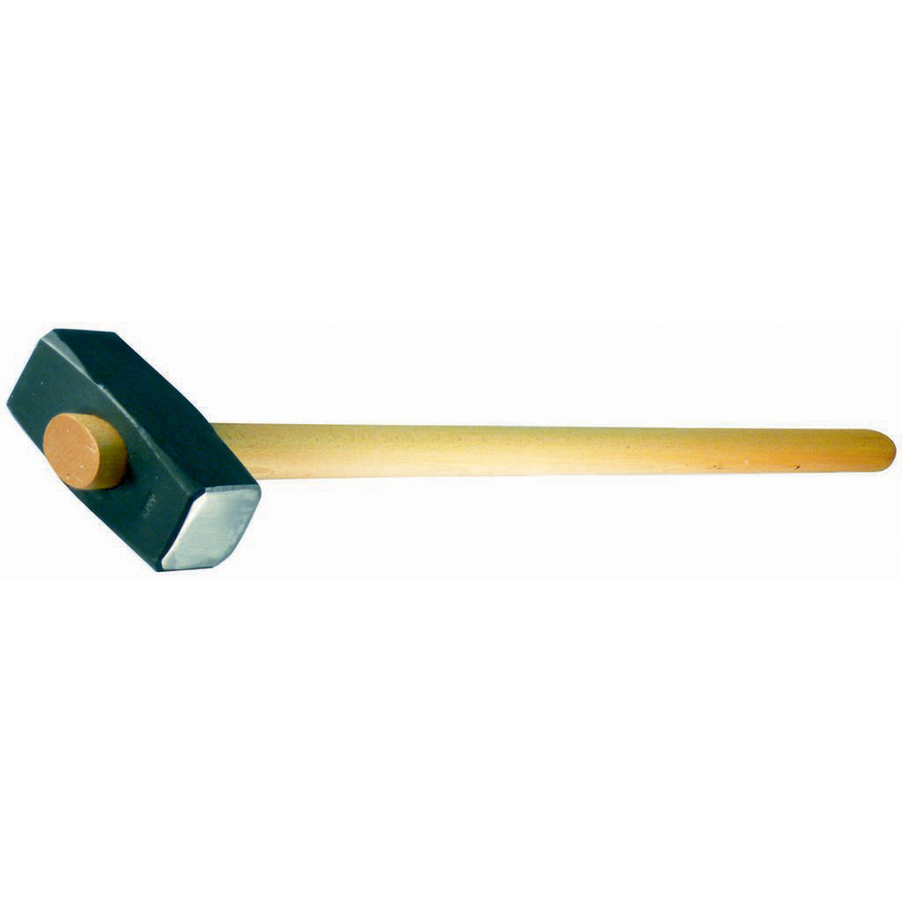 MASSE COUPLE MANCHE BOIS 5KG TALIAPLAST - 470606