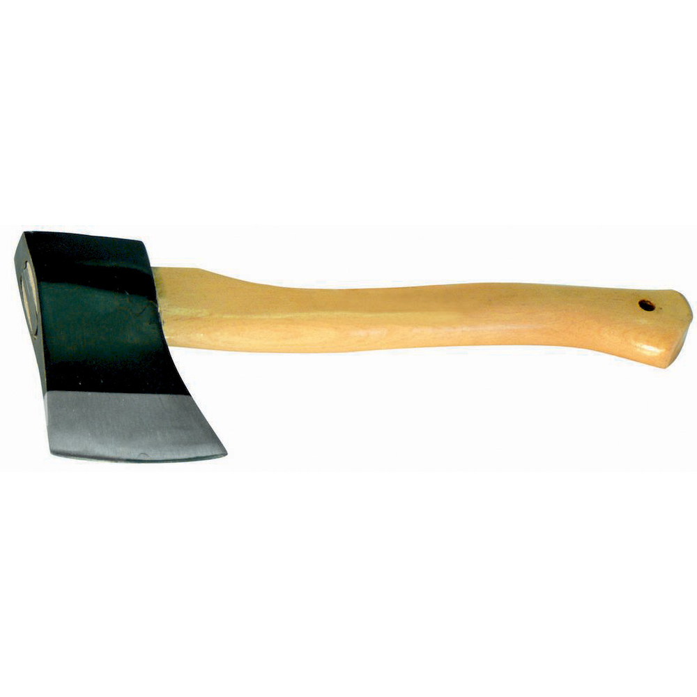 HACHETTE CANADIENNE MANCHE BOIS 800G TALIAPLAST - 470615