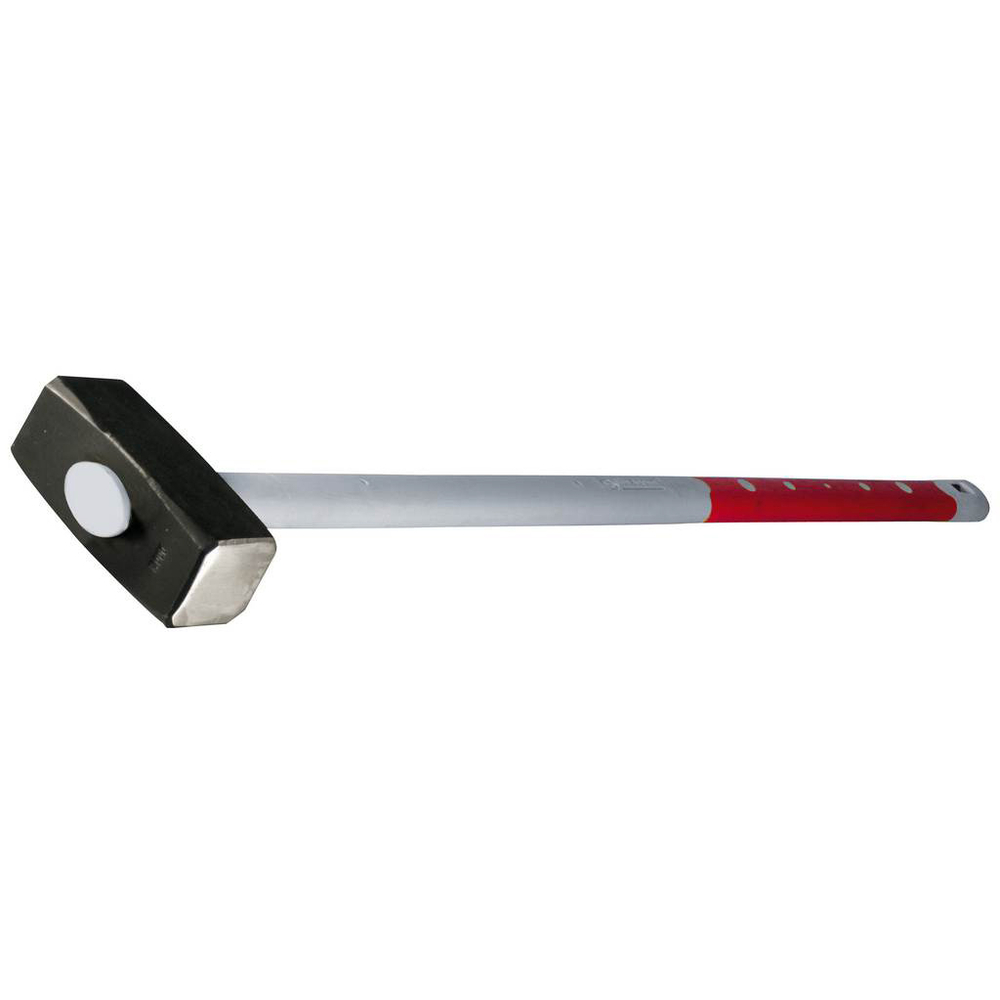 MASSE COUPLE 3KG MANCHE FIBRAGOM TALIAPLAST - 470635