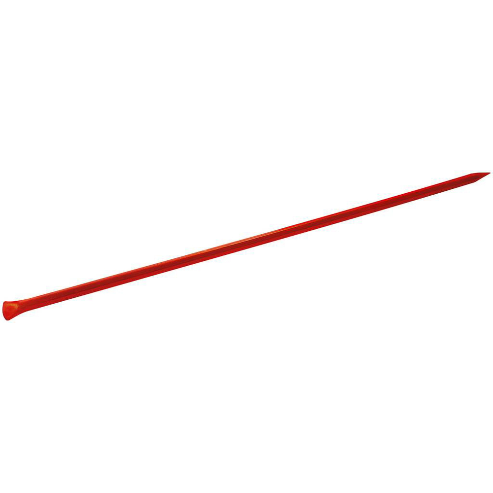 BARRE A MINE HEXAGONALE 150CM TALIAPLAST - 470801