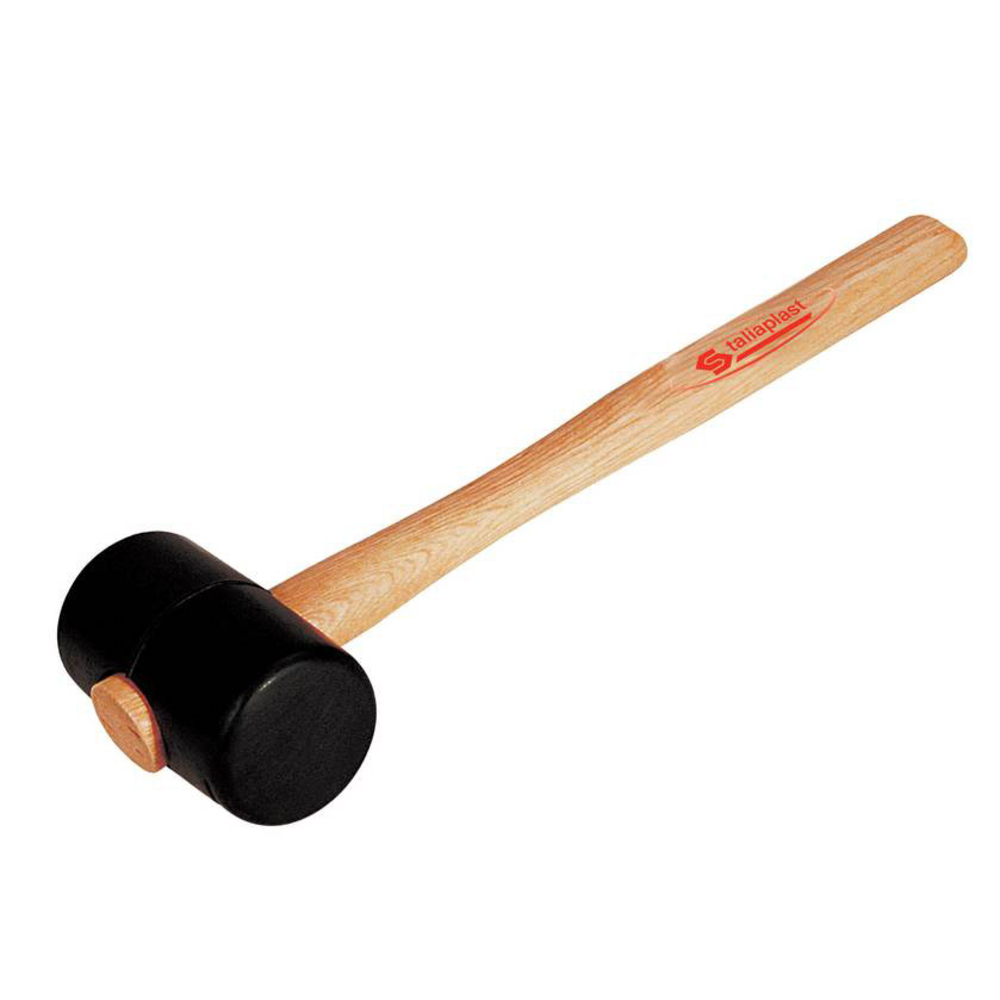 MAILLET TONNEAU DIAM.50MM TALIAPLAST - 471101