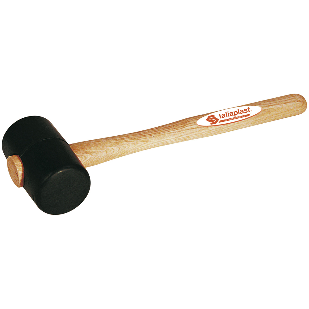 MAILLET TALIAPLAST BETONNIERE DIAM.90MM NOIR -471201