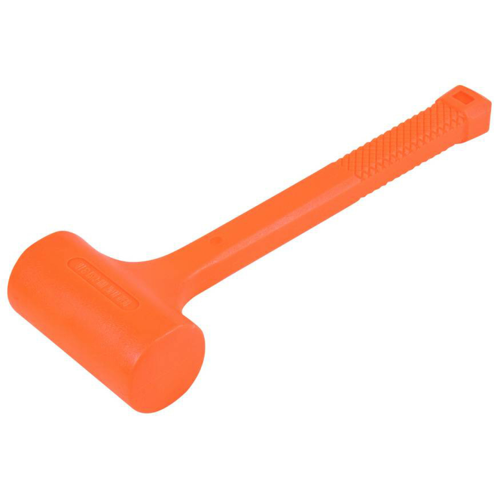 MAILLET ANTI-REBOND 1,350 KG TALIAPLAST - 471305
