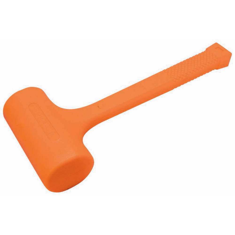 MAILLET ANTI-REBOND 2,160 KG TALIAPLAST - 471307