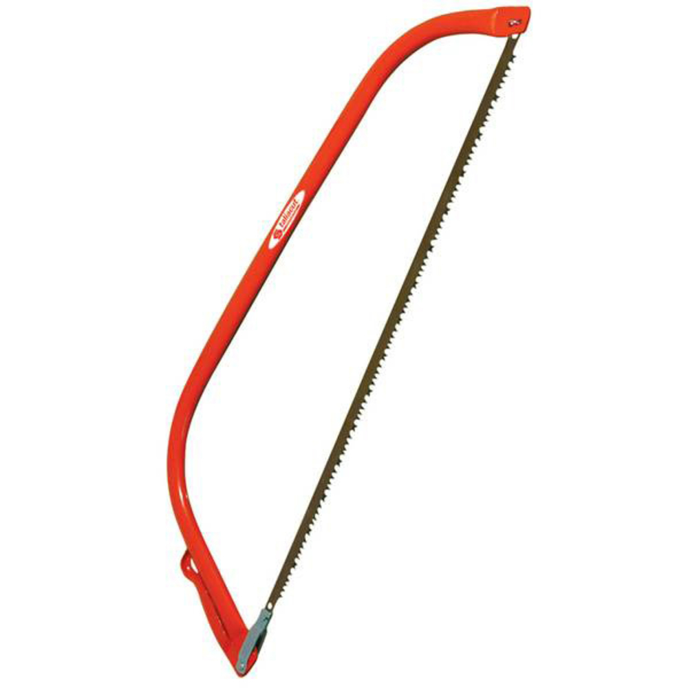 SCIE A BUCHE 760MM TALIAPLAST - 480101