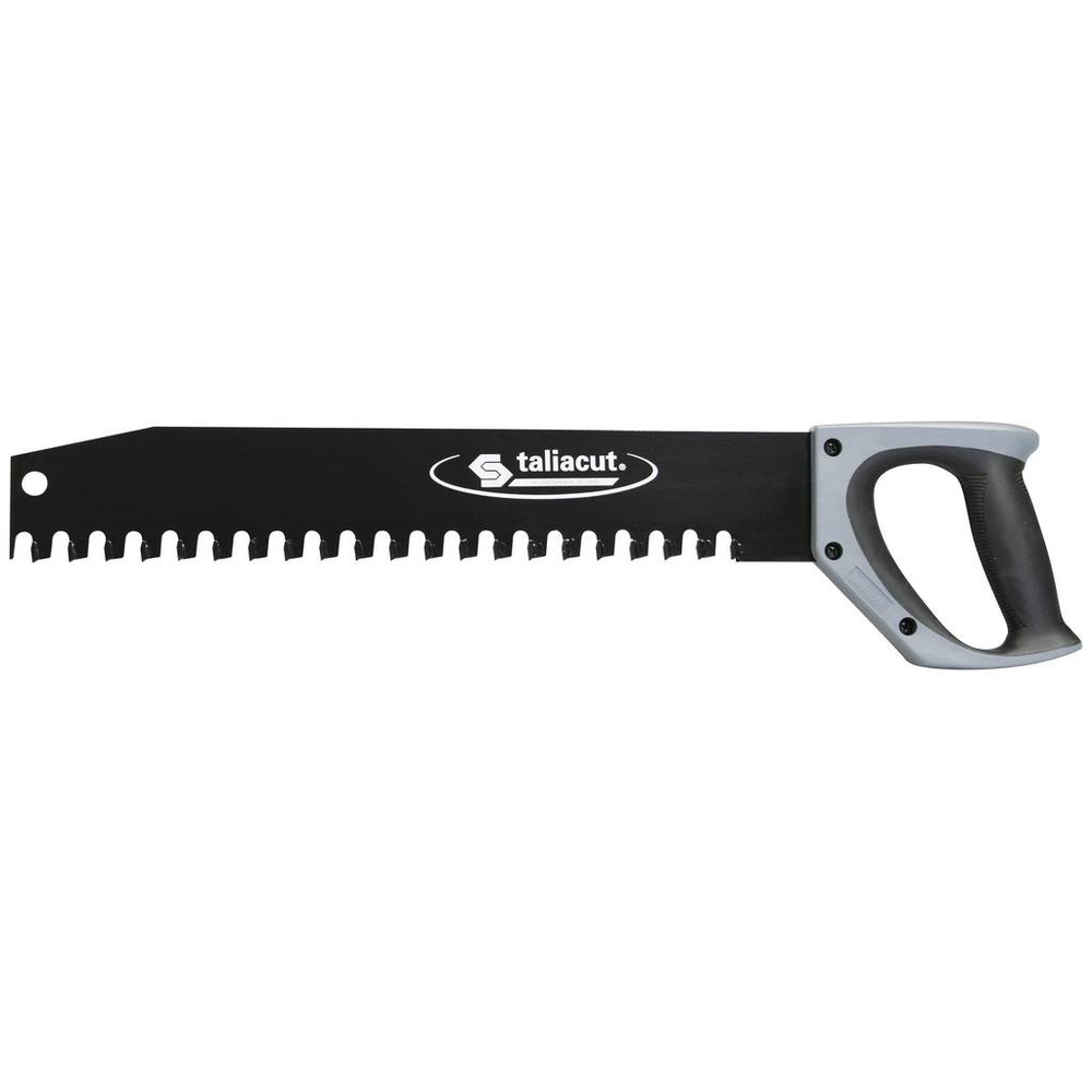 SCIE MATERIAUX 400MM 21 DENTS AU CARBURE DE TUNGSTENE TALIAPLAST - 480304