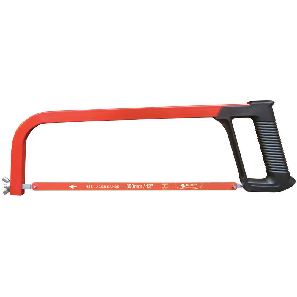 SCIE A METAUX POIGNEE ERGONOMIQUE TALIAPLAST - 480401