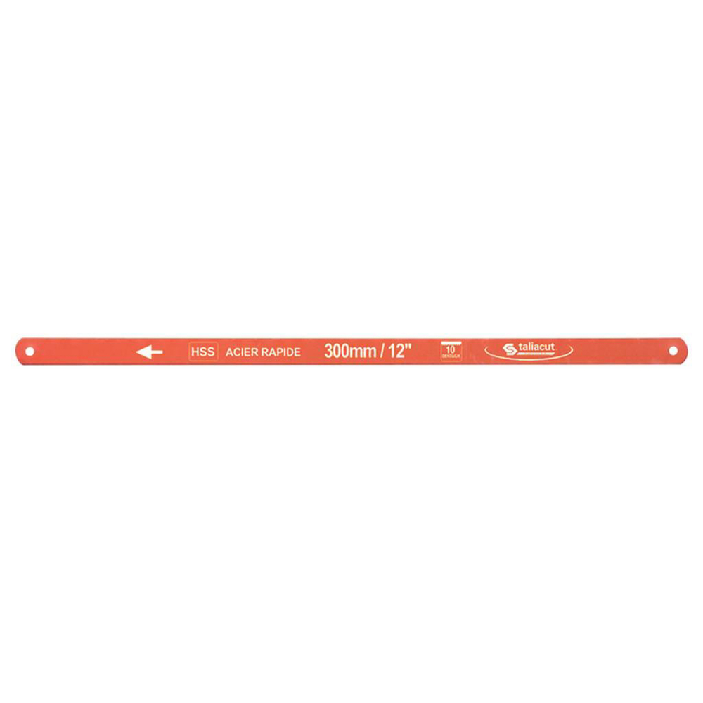 BLISTER DE 3 LAMES HSS TALIAPLAST - 480404
