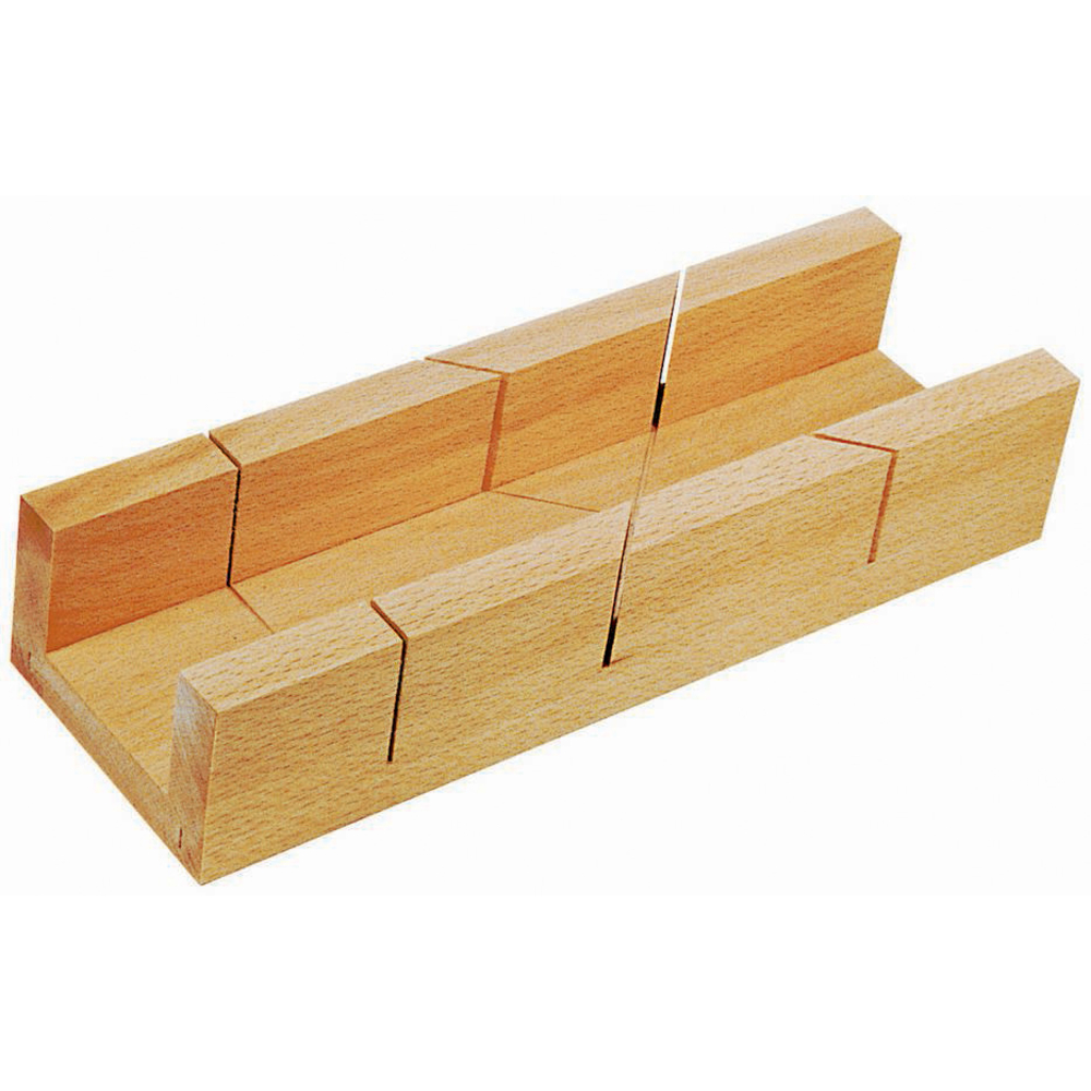 BOITE A COUPE 30X6X4CM TALIAPLAST - 480601