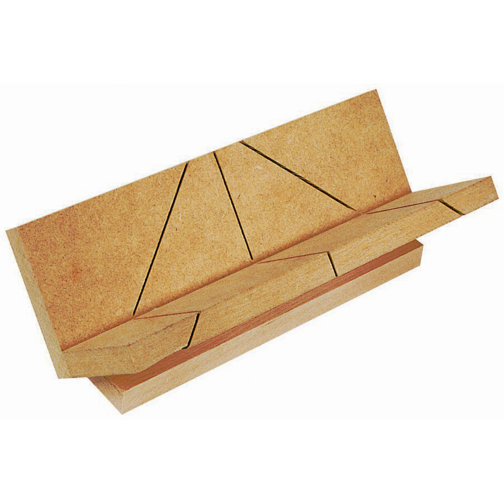 BOITE A COUPE 35X9CM 90° TALIAPLAST - 480603