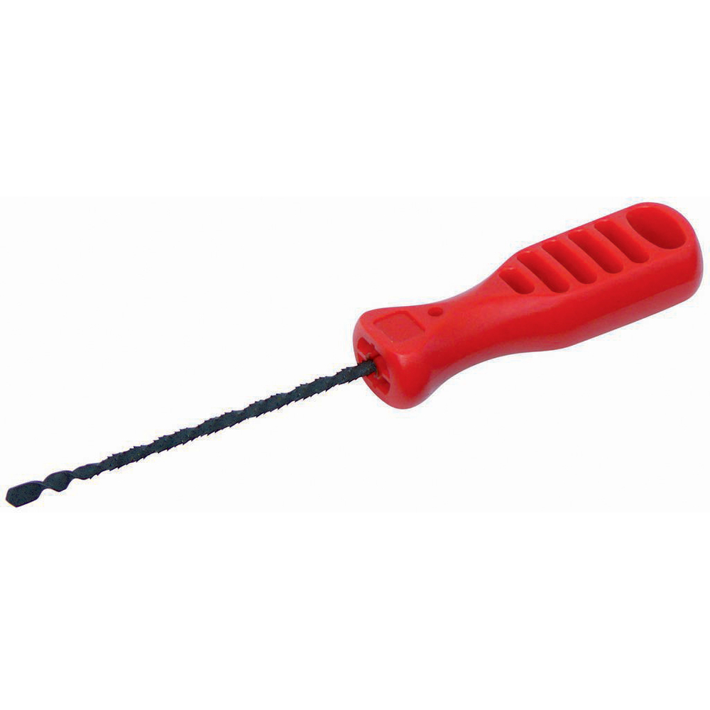 MECHE DE NETTOYAGE 270MM D.5 mm SPECIALE BUSE TALIAPLAST - 480611