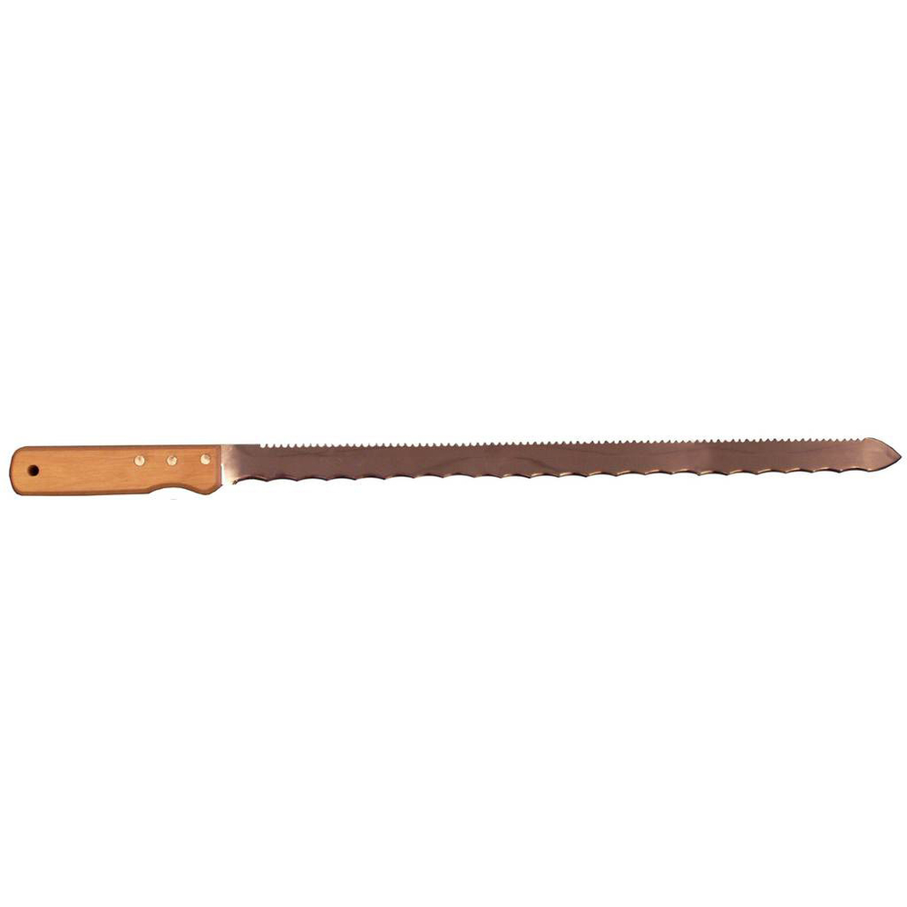 COUTEAU LAINE DE VERRE LAME DE 480MM TALIAPLAST - 480615