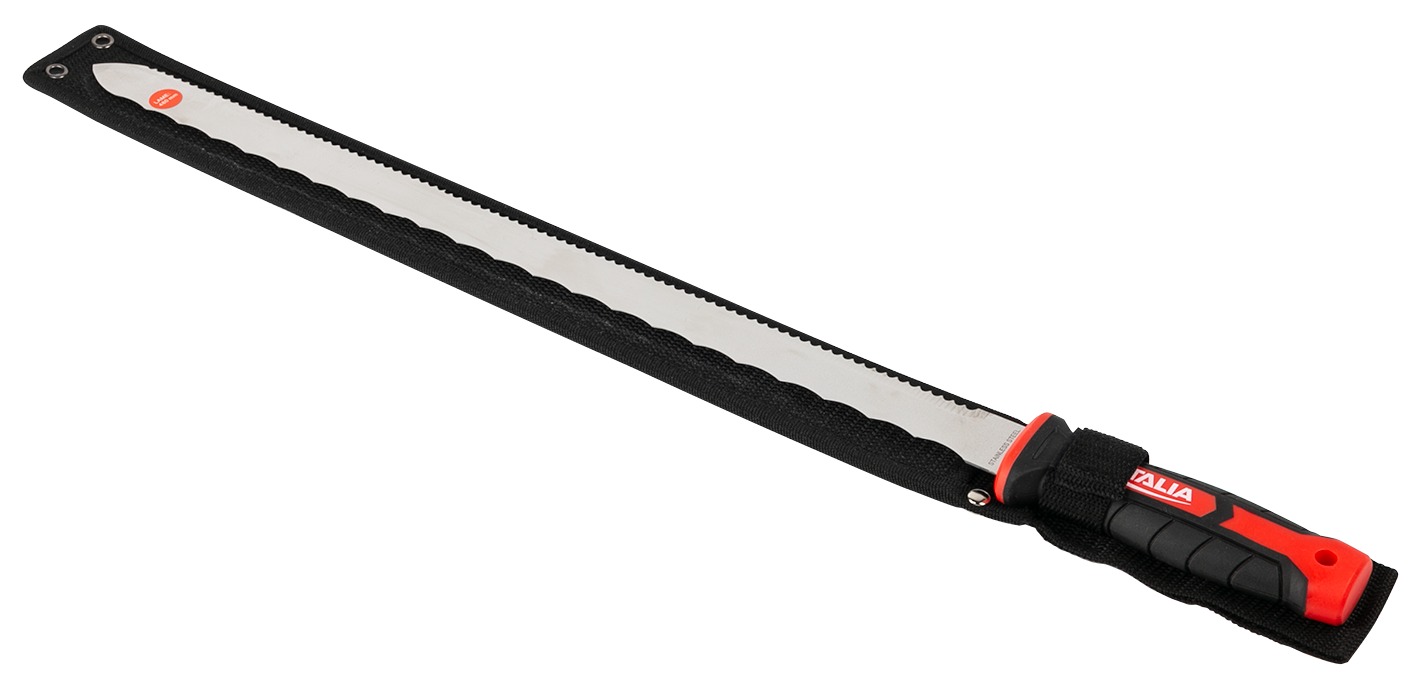 COUTEAU LAINE DE VERRE LAME DE 480MM TALIAPLAST - 480615