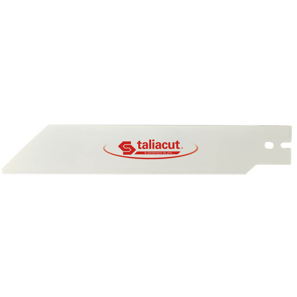 LAME POUR SCIE PVC 300 MM TALIAPLAST - 480635