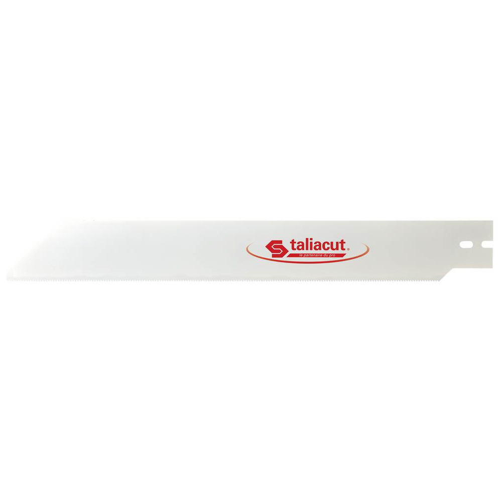 LAME POUR SCIE PVC 450 MM TALIAPLAST - 480636