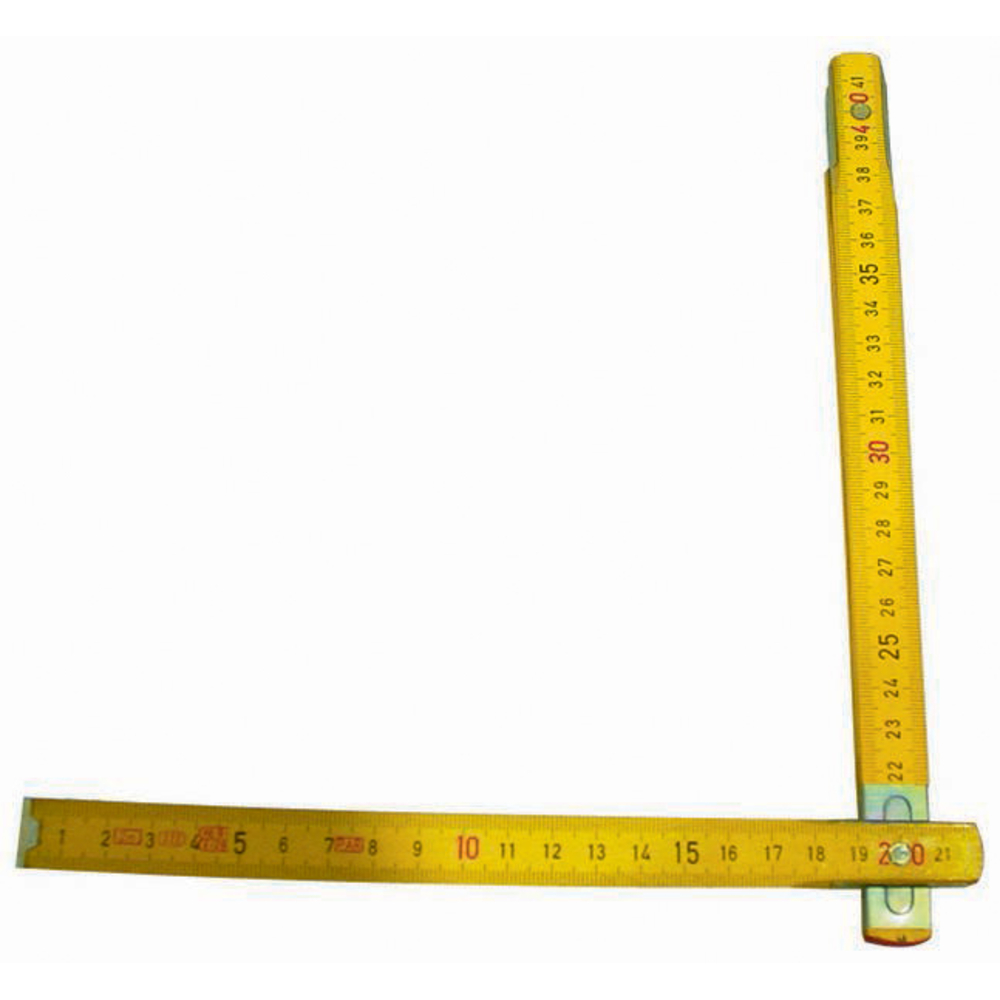 DOUBLE-METRE BOIS 10 BRANCHES (BLISTER) TALIAPLAST - 490162