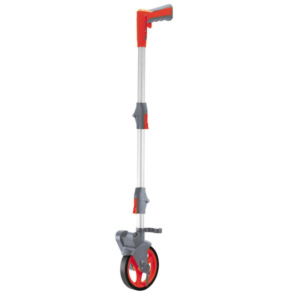 ODOMÈTRE TALIAPLAST PETITE ROUE AVEC SAC DE TRANSPORT - 490503