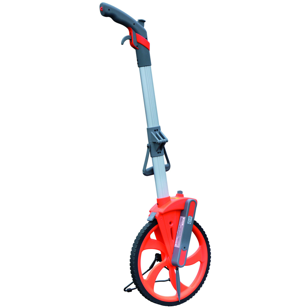 ODOMÉTRE HOMOLOGUÉ TALIAPLAST ' POLICE' + SAC DE TRANSPORT- 490505