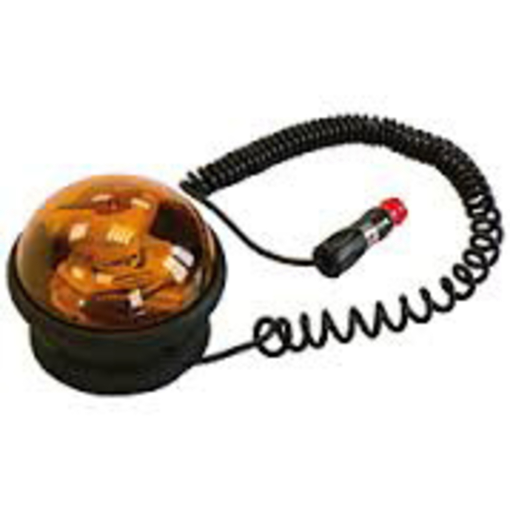 Gyrophare magnétique TALIAPLAST- 500301