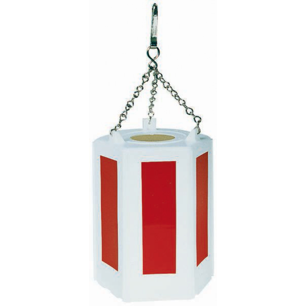 FARDIER HEXAGONAL (SANS FEU) TALIAPLAST - 510101