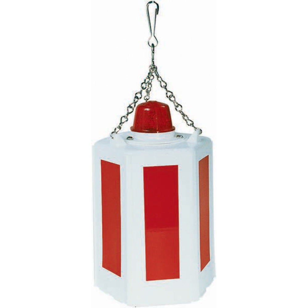 FARDIER A FEU HEXAGONAL TALIAPLAST - 510102