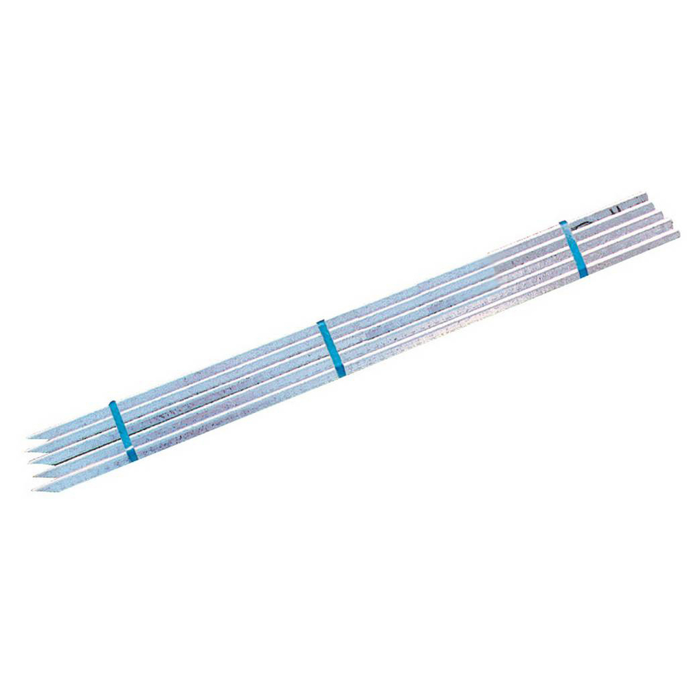 CORNIERE DE RECHANGE POUR PIQUET 'PIQUEPLAST ' TALIAPLAST - 520111