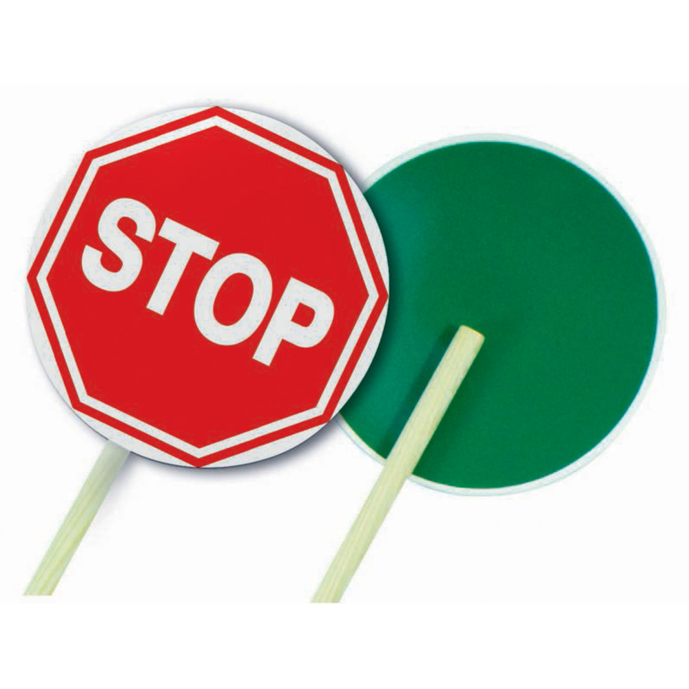 PANNEAU K10 D.30CM L.1,2M NON RETRO STOP+VERT TALIAPLAST - 520205