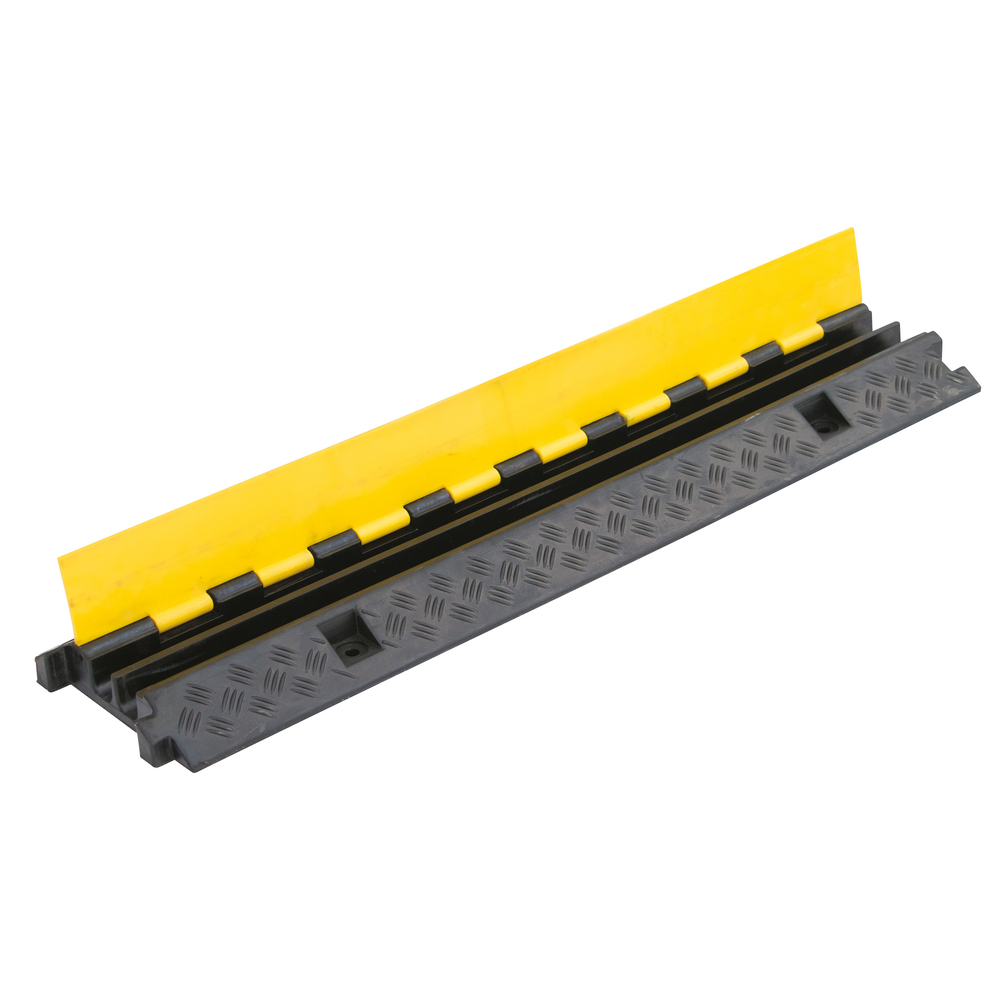 Passe-câble 2 voies 100 cm TALIAPLAST - 520511