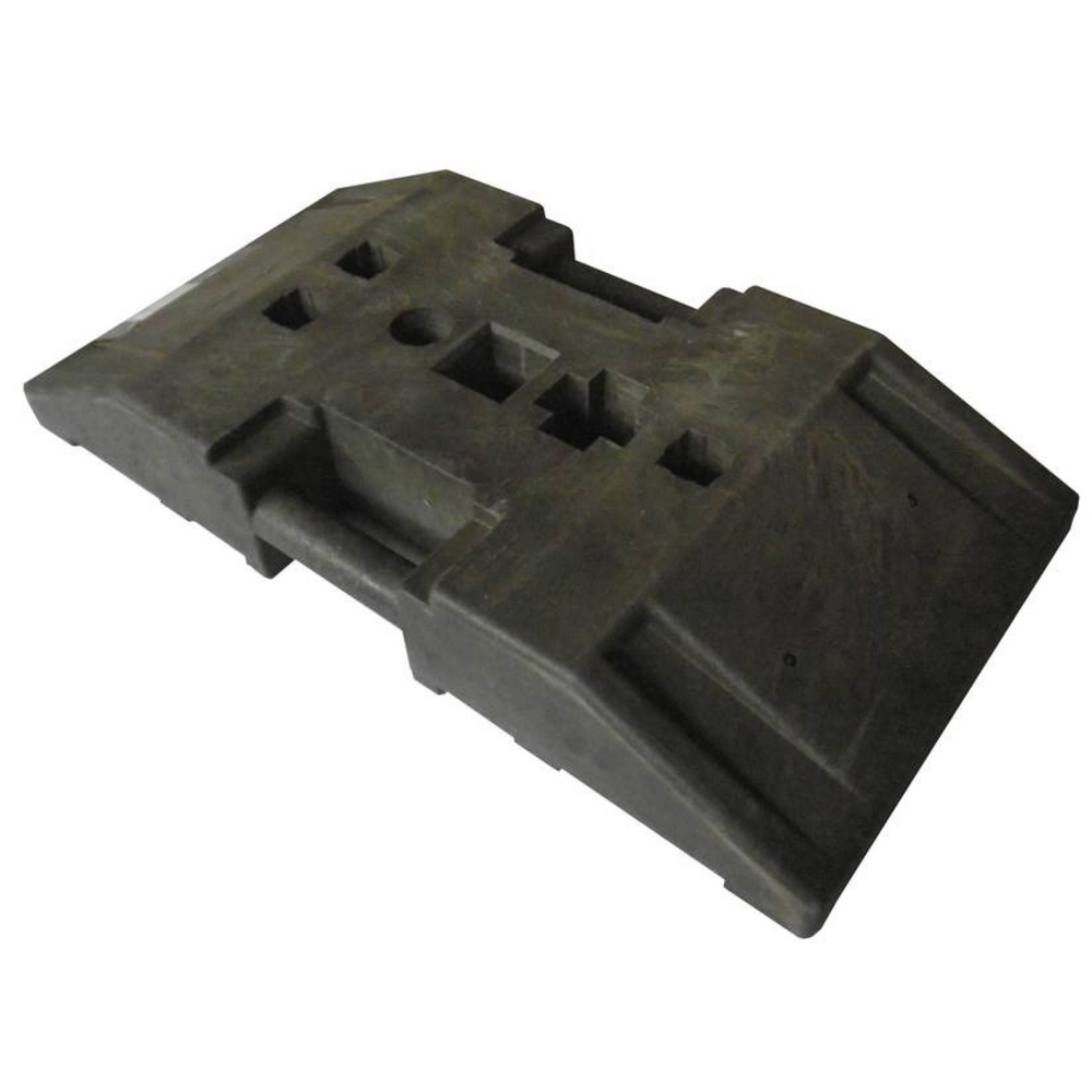 SOCLE 'TALIASIGN' 27KG TALIAPLAST - 521810