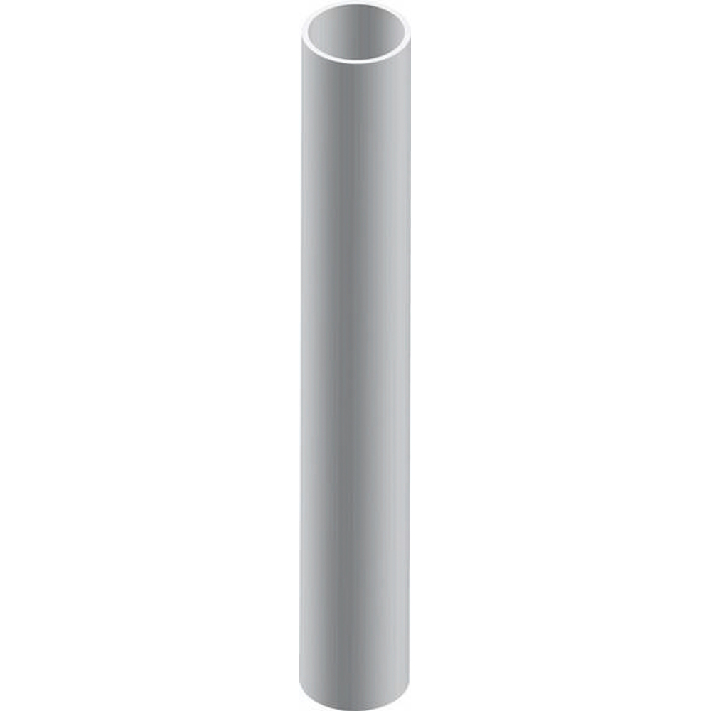 POTEAU EN ACIER GALVANISE DIAM.60MM 2M TALIAPLAST - 521831