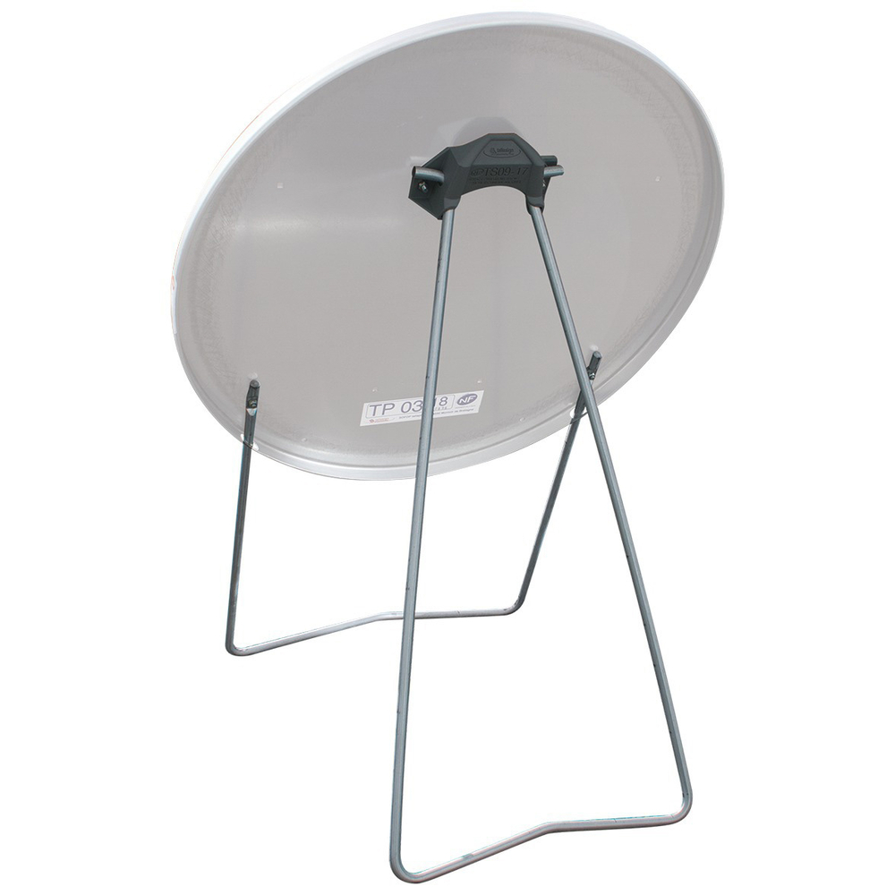 PIED METALLIQUE POUR AK700/B650 TALIAPLAST - 521910