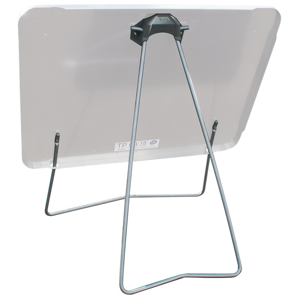 PIEDS METALLIQUES POUR KC1 NF TALIAPLAST - 521930