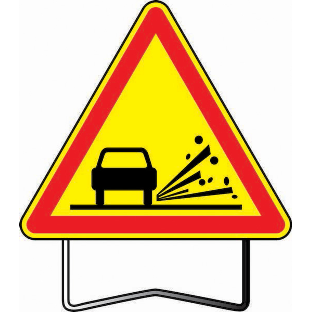 AK22 1000 T1 PROJECTION DE GRAVILLONS TALIAPLAST - 522007