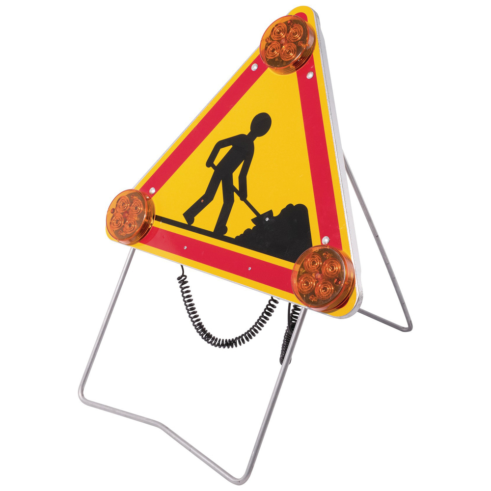 Ak5 700 t1 travailleur triflash TALIAPLAST - 522464