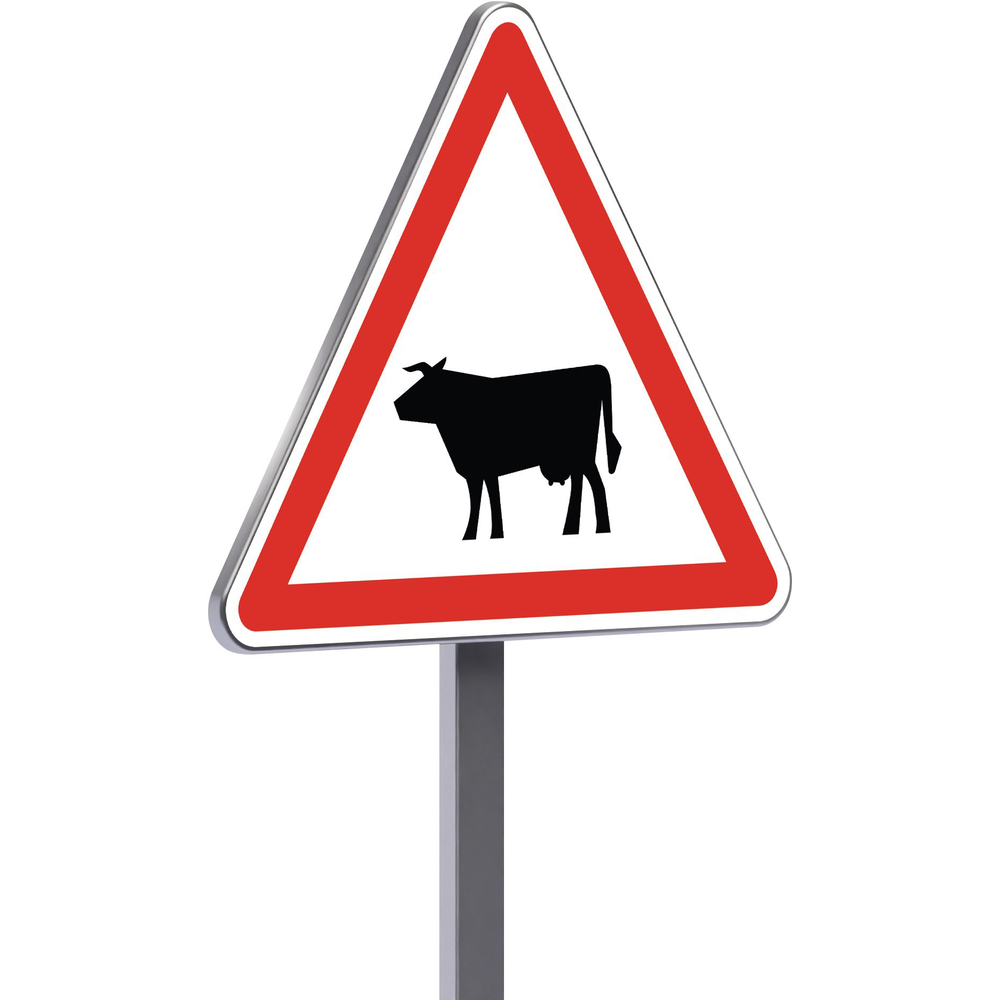 A15a1-500-Classe 2-Passage d'animaux domestiques TALIAPLAST - 523045