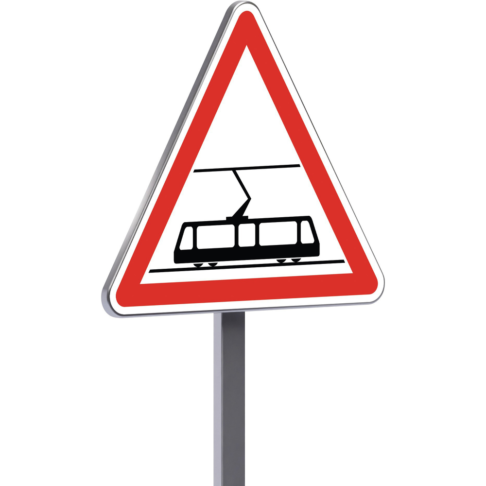 A9-700-Classe 1-Traversée de voies de tramways TALIAPLAST - 523114