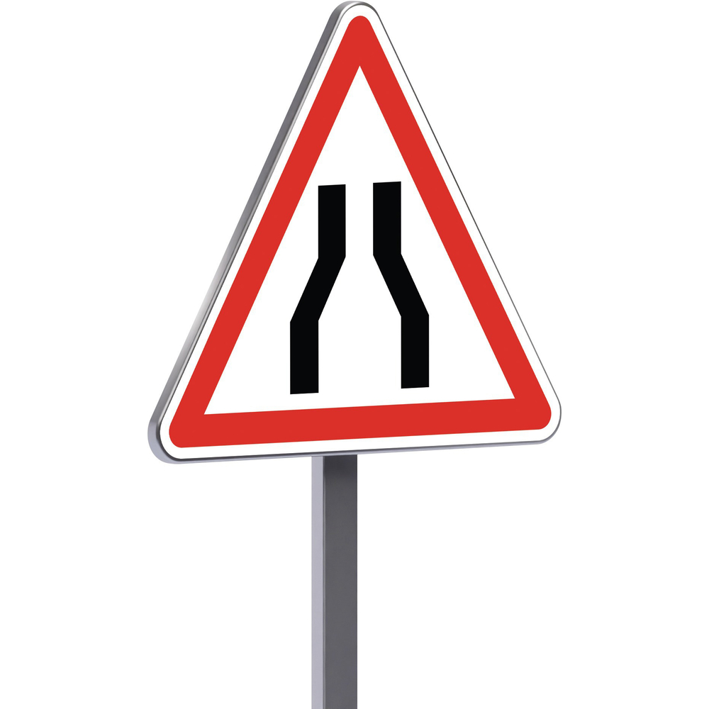 A3-700-Classe 2-Chaussée rétrécie TALIAPLAST - 523137