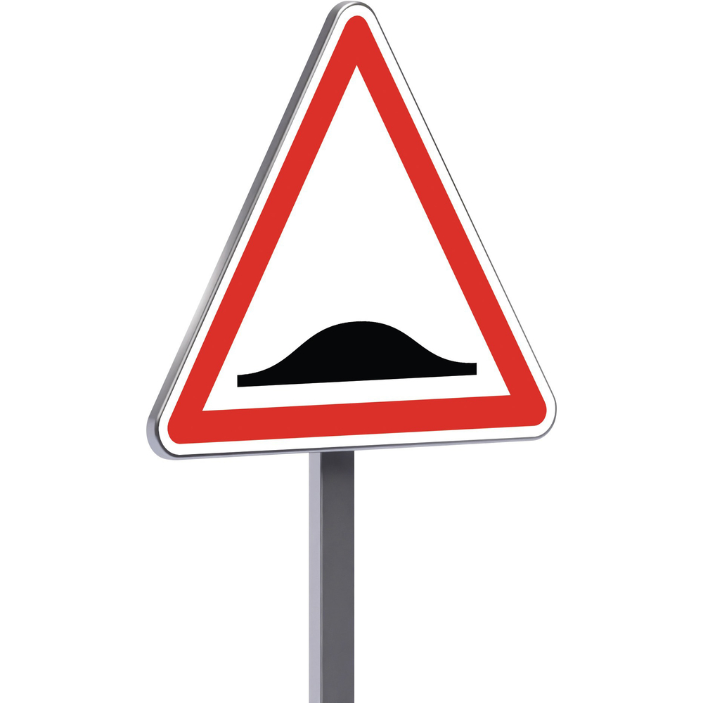 A2b-1000-Classe 1-Ralentisseur de type dos-d'âne TALIAPLAST - 523208