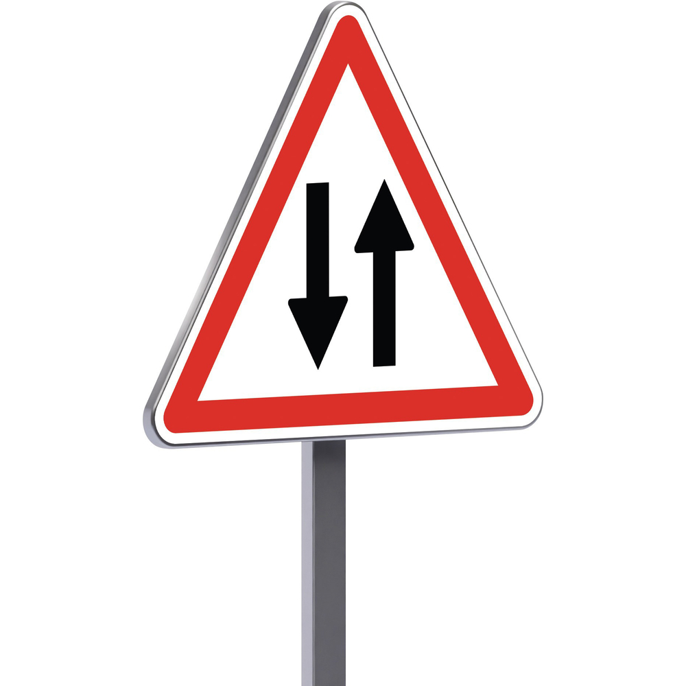 A18-1000-Classe 2-Circulation dans les deux sens TALIAPLAST - 523247