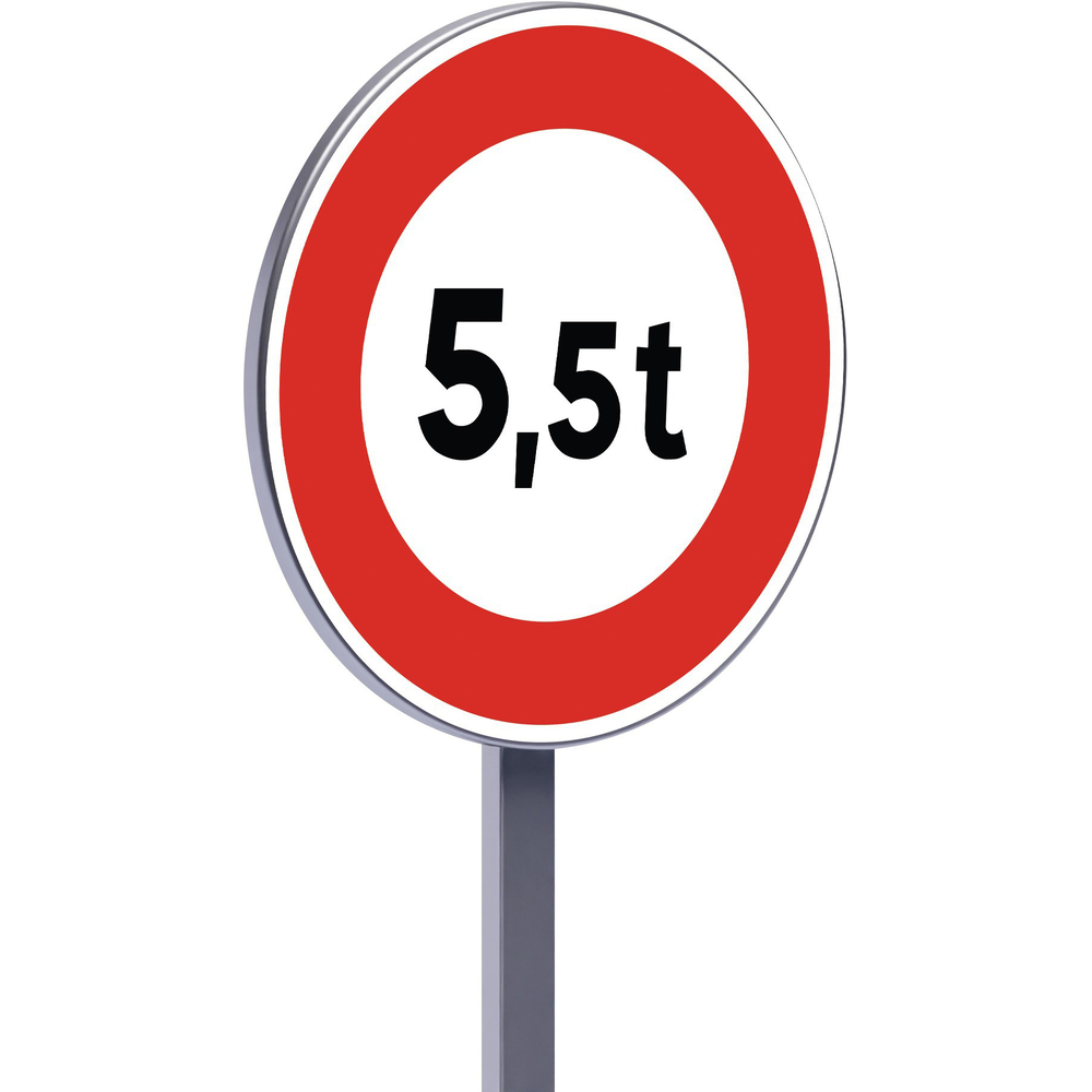 B13-650-Classe 1-Interdiction si PTRA supérieur à.. TALIAPLAST - 523617