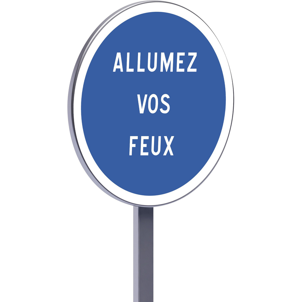 B29-650-Classe 1-Autres obligations. Texte à spécifier TALIAPLAST - 523628