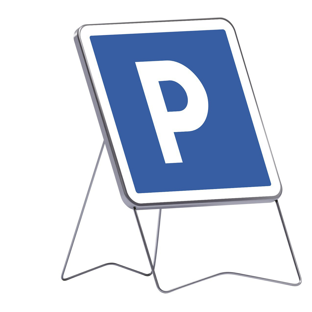 C1a C2 700X700 PARKING RESERVE TALIAPLAST - 523903